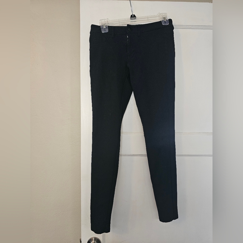 ✨️5 For $20✨️ Black Skinny Jeans NWOT